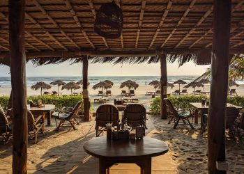 Subletting trend dents shack business in North Goa.