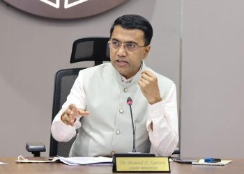 Goa Cabinet Focuses On Livelihood Boost Through Processing Centres Initiative.