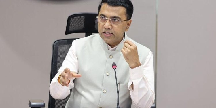 Goa Cabinet Focuses On Livelihood Boost Through Processing Centres Initiative.