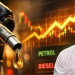 “Petrol Price Hike Exposes Total Failure of Double Engine BJP Government; Common People Crushed Under Killer Inflation” – Goa Pradesh Congress Committee
