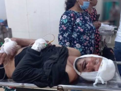Crime branch to chargesheet PSI Shirvoikar in Edberg assault case.