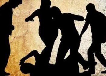 Businessman Assaulted With Beer Bottle And Knife At Baga Club.