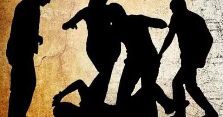 Businessman Assaulted With Beer Bottle And Knife At Baga Club.