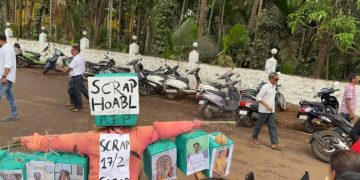 Karapur Panchayat Issues Show Cause Notice Over Land Sub-Division Nocs.